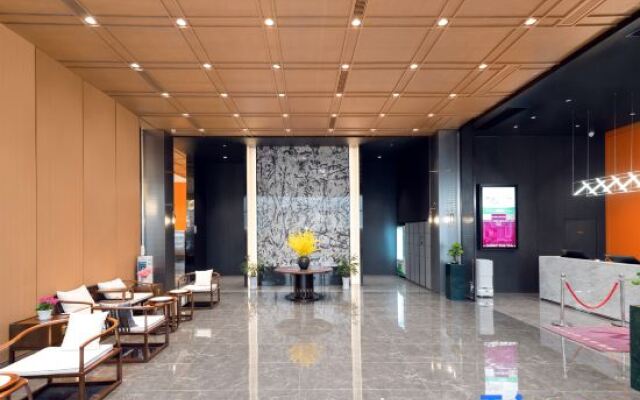 Xianning Jiayu Sanhu Meiyue Hotel