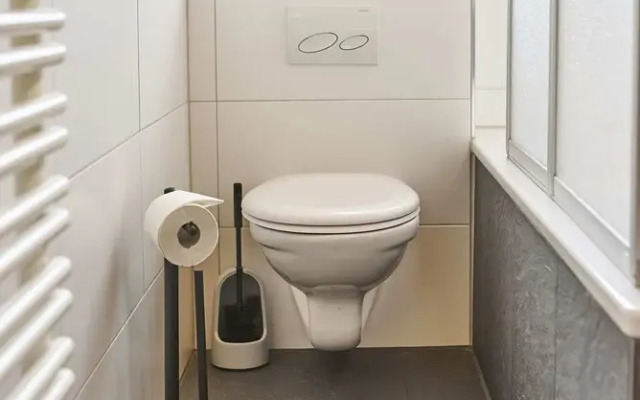 Appartement Spielberg