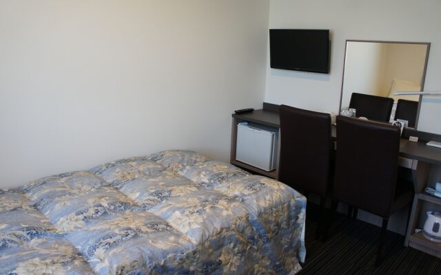 MURAYAMA West Entrance Hotel