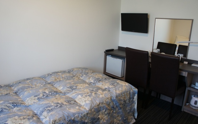 MURAYAMA Nishiguchi Hotel – Guest Rooms – Murayama