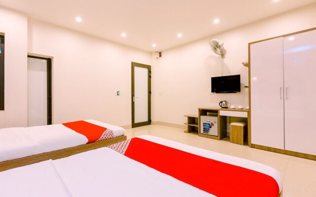 Oyo 581 Dai Viet Hotel