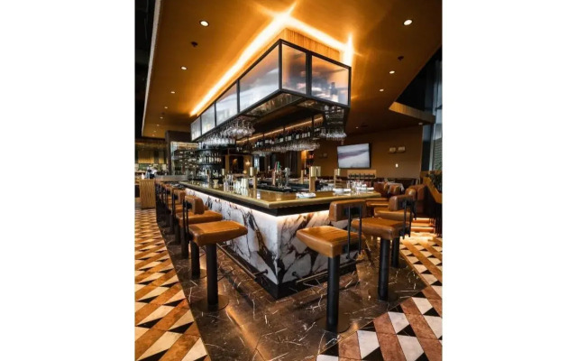 Homewood Suites by Hilton Montreal Midtown, Quebec, Canada