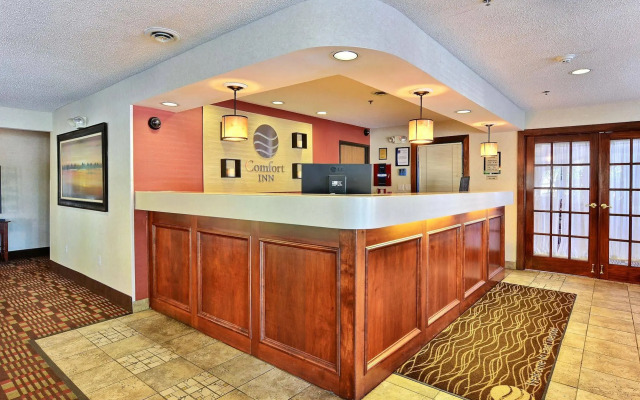 Quality Inn