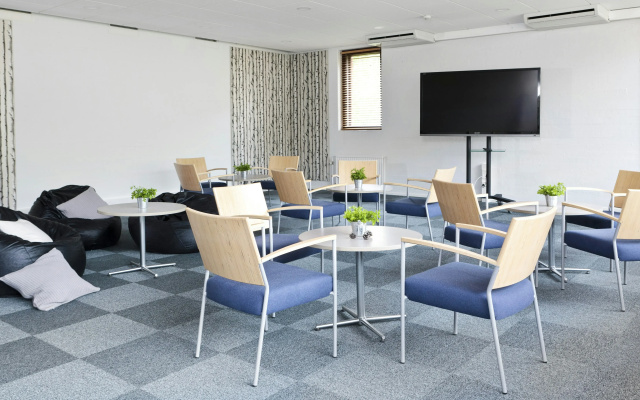 Hotel Nuuksio - Conferences and events