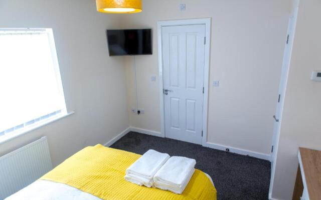 Salford Holiday Apartment Manchester