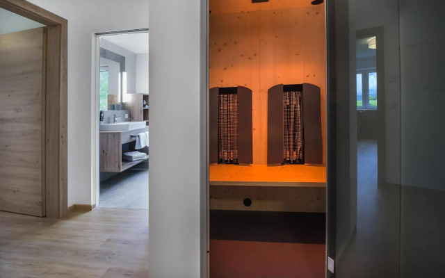 Appartementhaus Madlen