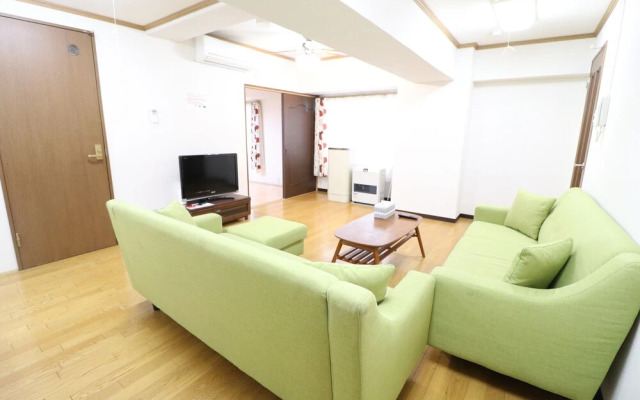 President Susukino 413