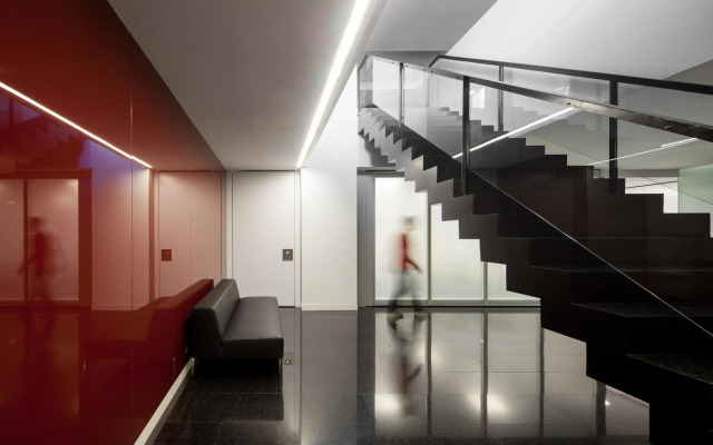 Hotel 3K Europa
