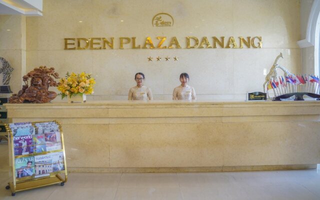 Eden Plaza Danang