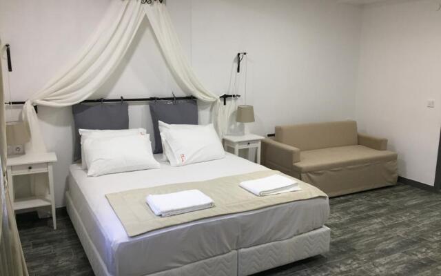 Novacitrus Otel Sigacik