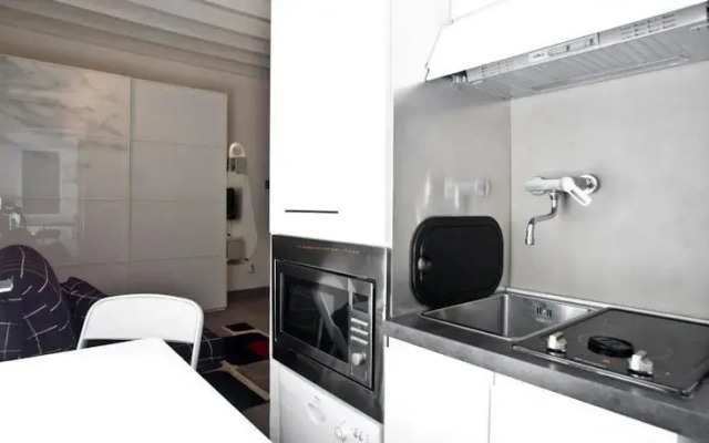 Modern Loft Pier Vettori