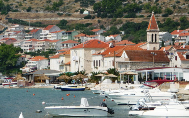 Apartments Infinitas