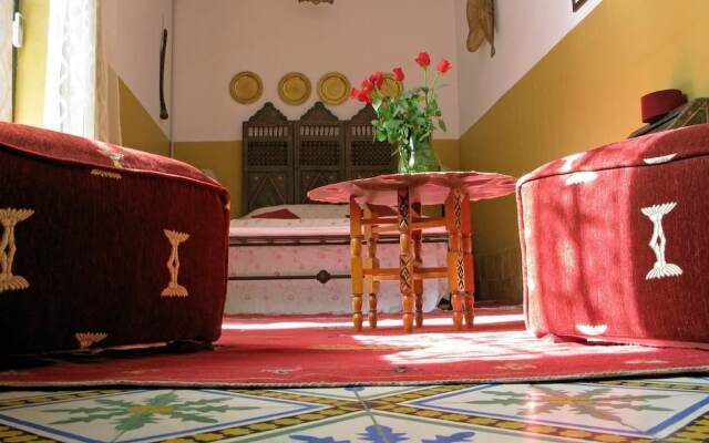 Riad Soleil