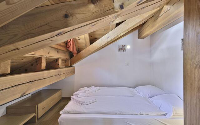 Chesa Pitz Alv 38 - Pontresina-Chesa Pitz Alv 38- Pontresina