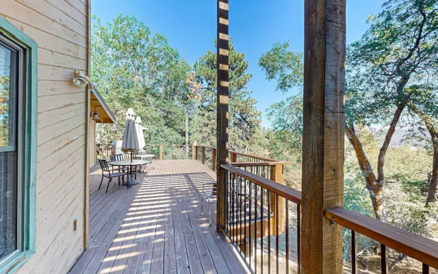 Big Bear 7th Heaven #714