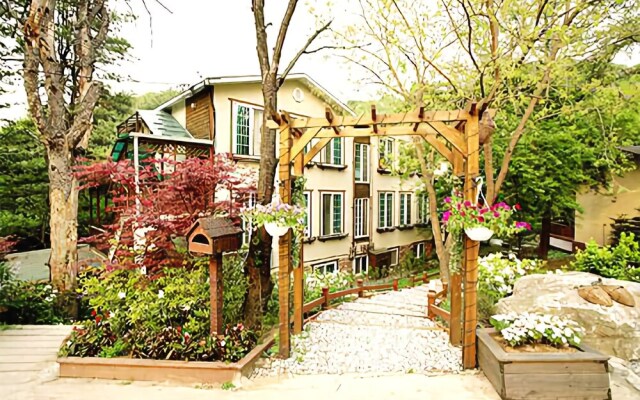 Yangpyeong Yangsuri Green Pension