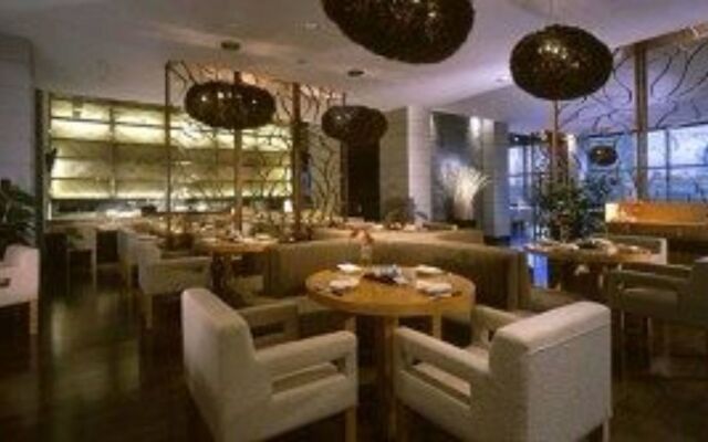 GRAND NEW CENTURY HOTEL Binhai Tianjin