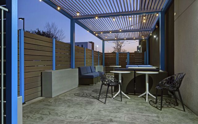 Tru by Hilton Austin Airport, TX