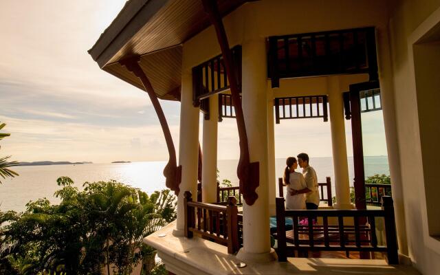 InterContinental Pattaya Resort, an IHG Hotel