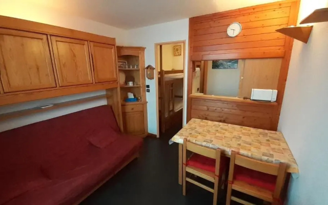 Résidence Chavière - Studio 4 personnes