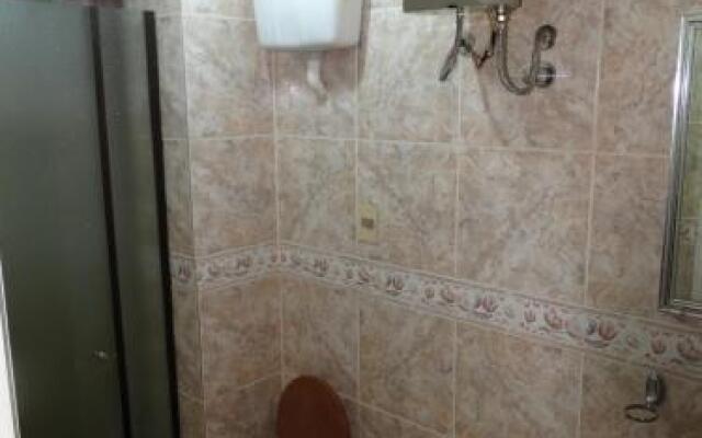 Apartamento Centro Paraguay