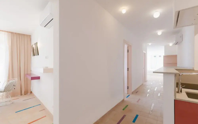 Villa Merope by Elite Villas