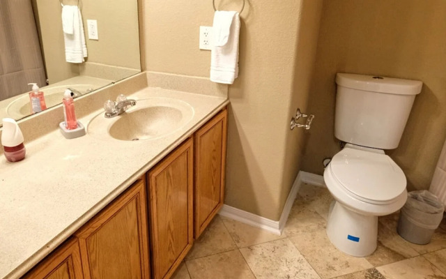 4Bdrm 2Bath 4Beds - Sugarland Richmond