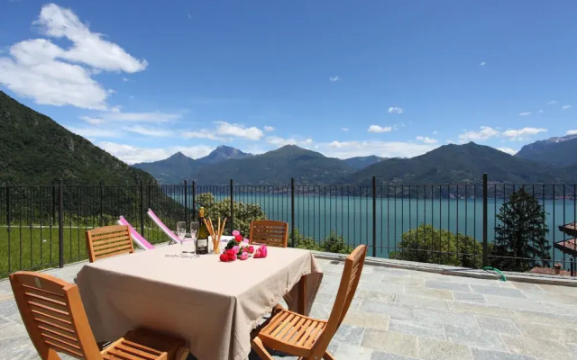 Parco dei Cervi Terrazzo