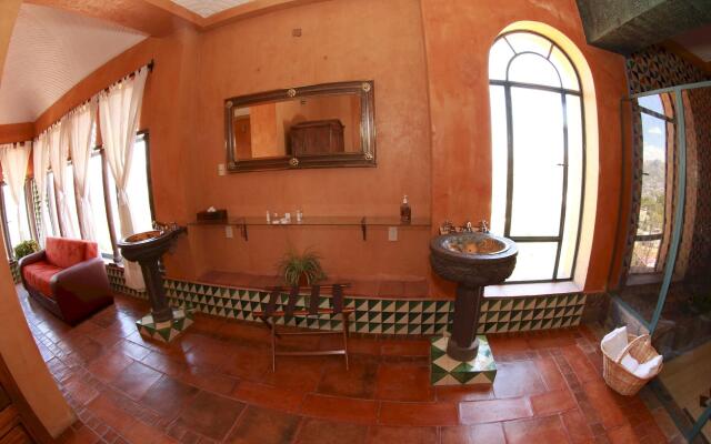 Hotel Boutique Casa Mellado