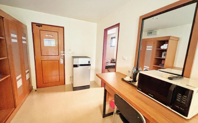 Patong V Hotel