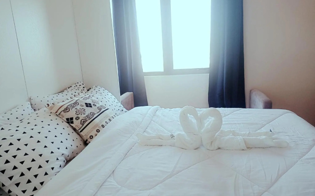 Cozy Room at The Persimmon