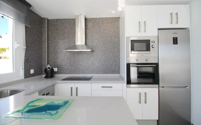 1062 Villa Picasso