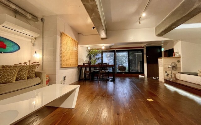 Springs Village Hakone Glamping Resort