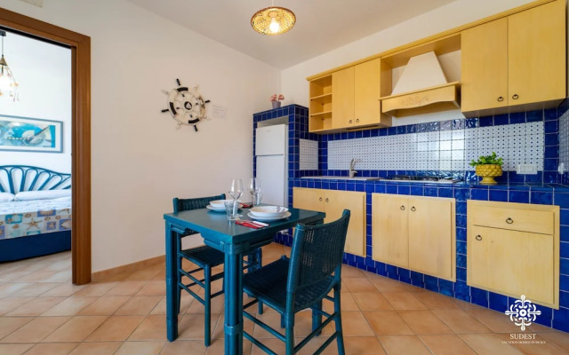 Borgo Marino Beach Residence