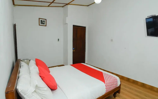 OYO 455 Amigo's Home Stay