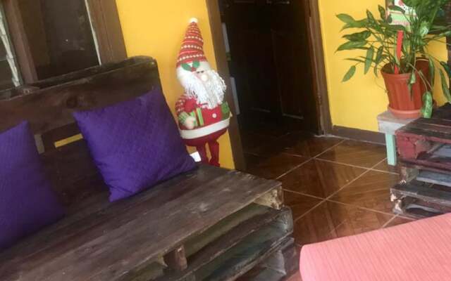 Nomadas Paradise House