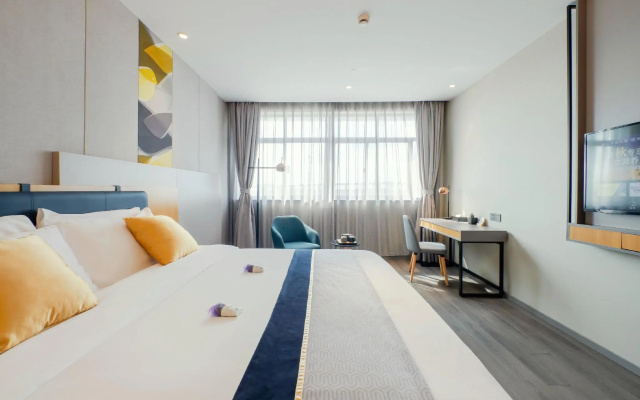 Fairyland Hotel
