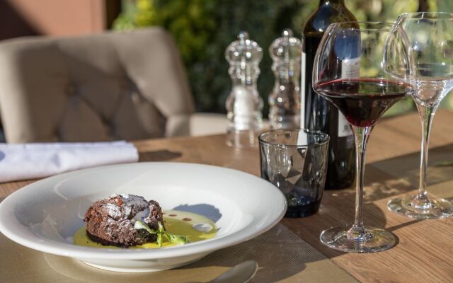 Can Ribera by Zafiro