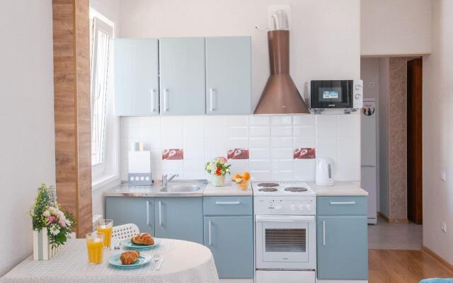 Sibhome 38 в микрорайоне Крылатый 24/2