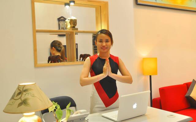 Home Boutique