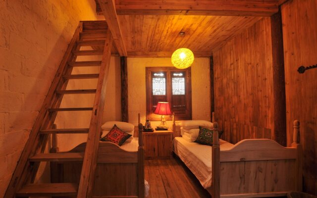 Hongcun Old House International Youth Hostel