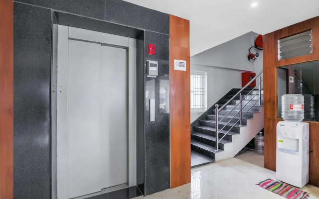 OYO Flagship 22529 Elegance Inn