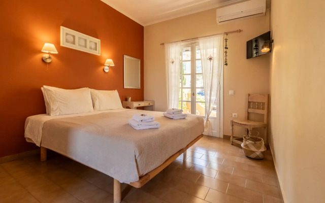 Villa Kapella