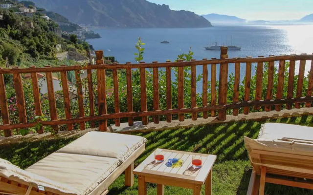 Villa Tramonto