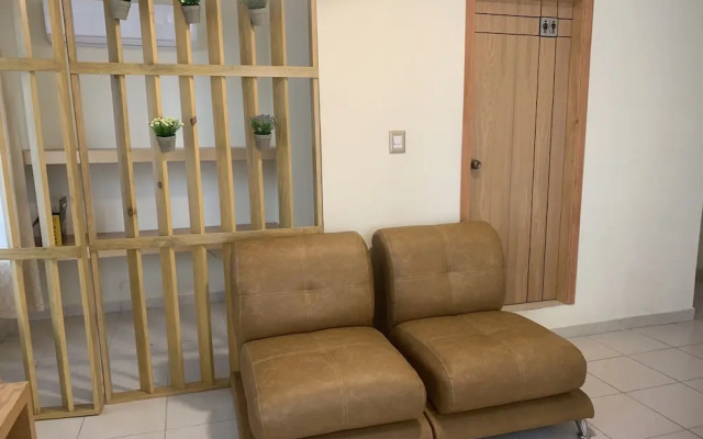 Suites Alcatraces 33