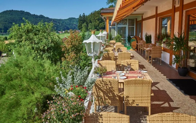 Silberkönig Schwarzwald Hotel Ringhotel