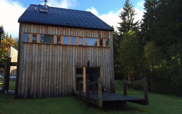 HT Chalets Harrachov