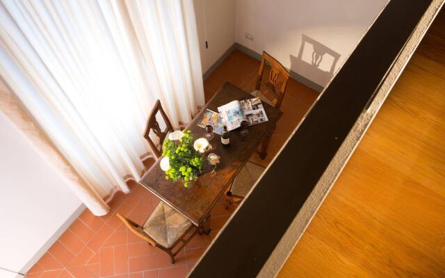 Tenuta Torre Rossa Farm & Apartments