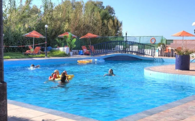 Hotel Trifon