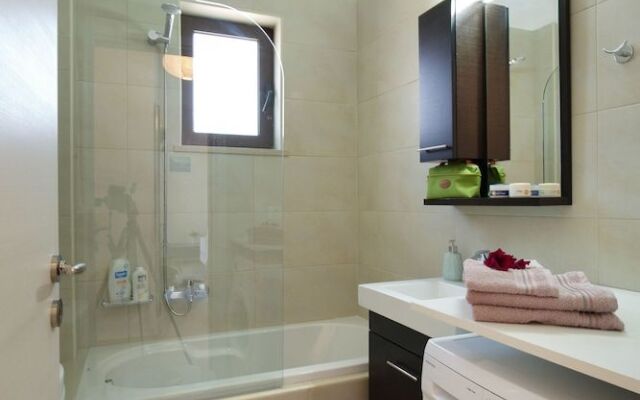 Gardenia-Morfi Village